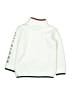 Tommy Hilfiger 100% Polyester White Sweatshirt Size 3T - photo 2