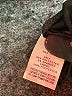 David Meister Black Cocktail Dress Size 8 - photo 8