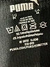 Puma Black Active Tank Size M - photo 8