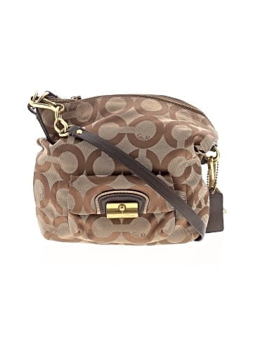 Coach Crossbody Bag (view 1)
