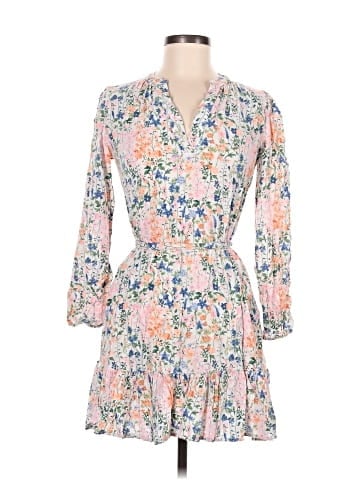 Unbranded Casual Dress (view 1)