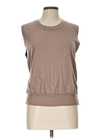 Splendid Sleeveless T-Shirt (view 1)