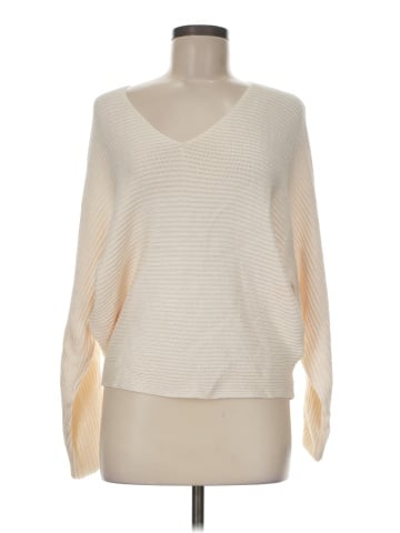 Lauren by Ralph Lauren Pullover Sweater (view 1)