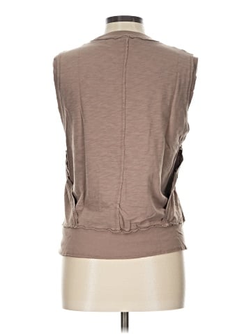 Splendid Sleeveless T-Shirt (view 2)