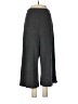 Laura Ashley Gray Active Pants Size 9 - photo 1
