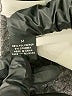 Spense Gray Sleeveless Blouse Size M - photo 8