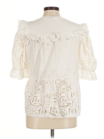 Sea New York 3/4 Sleeve Blouse (view 2)