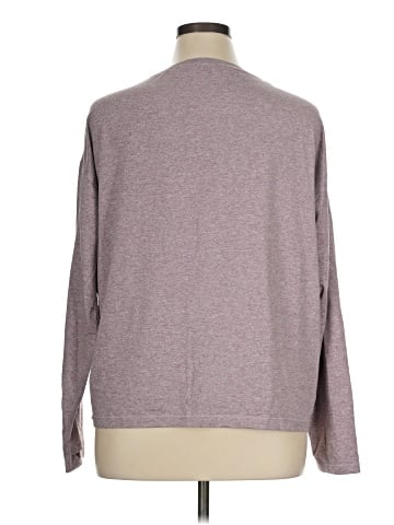Athleta Long Sleeve T-Shirt (view 2)