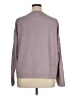 Athleta Gray Long Sleeve T-Shirt Size 1X - photo 2