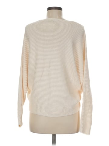 Lauren by Ralph Lauren Pullover Sweater (view 2)