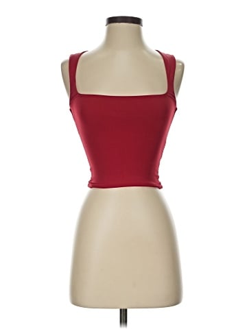 Princess Polly Tank Top (view 1)