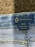 Democracy Blue Jeans Size 24 waist - photo 5