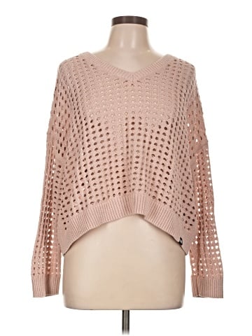 DKNY Jeans Pullover Sweater (view 1)