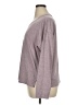 Athleta Gray Long Sleeve T-Shirt Size 1X - photo 5