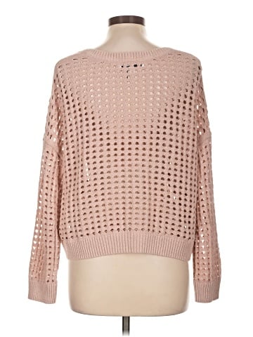 DKNY Jeans Pullover Sweater (view 2)