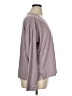 Athleta Gray Long Sleeve T-Shirt Size 1X - photo 4