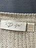 RD Style Ivory Pullover Sweater Size L - photo 7