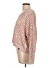 DKNY Jeans Pink Pullover Sweater Size L - photo 5