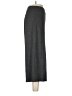 Laura Ashley Gray Active Pants Size 9 - photo 4