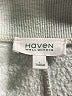 Haven Well Within Gray Casual Pants Size L - photo 7
