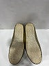 Golden Goose Silver Sneakers Size EU 41 - photo 9