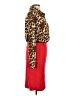 Venus Red Cocktail Dress Size L - photo 4