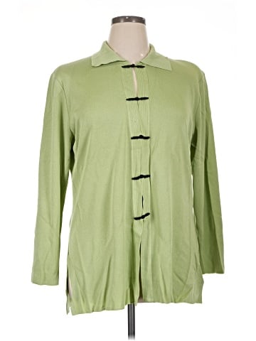 misook Trenchcoat (view 1)