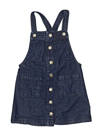 Max Studio Overalls (view 1)