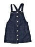 Max Studio 100% Cotton Blue Overalls Size 2T - photo 1