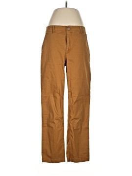 Ann Taylor Loft Khakis