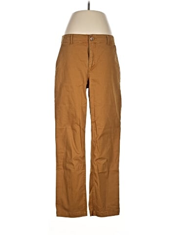 Ann Taylor LOFT Khakis (view 1)