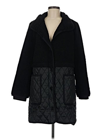 Ann Taylor LOFT Coat (view 1)