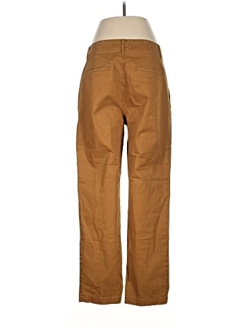 Ann Taylor LOFT Khakis (view 2)