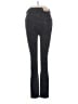 DL1961 Solid Blue Black Jeans Size 26 waist - photo 2