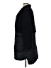 Ann Taylor LOFT 100% Polyester Black Coat Size M - photo 5