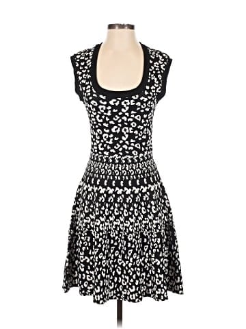 Rebecca Taylor Cocktail Dress (view 1)