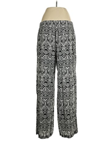 JM Collection Casual Pants (view 2)