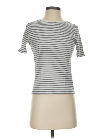 Uniqlo Short Sleeve Turtleneck (view 1)