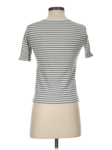 Uniqlo Short Sleeve Turtleneck (view 2)
