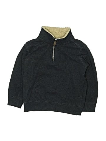Carter's Zip Up Hoodie (view 1)