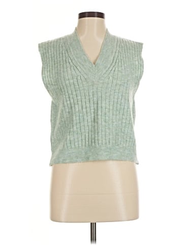 MNG Sweater Vest (view 1)