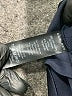 Kobi Halperin Solid Blue Jumpsuit Size 10 - photo 5