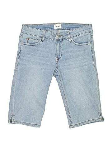 Hudson Jeans Denim Shorts (view 1)