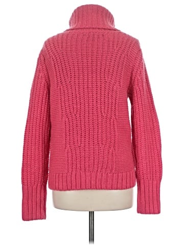 Banana Republic Turtleneck Sweater (view 2)