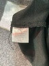 Peach Black Bodysuit Size M - photo 4