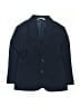 Cat & Jack Solid Blue Blazer Size 4T - photo 1