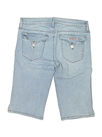 Hudson Jeans Denim Shorts (view 2)