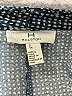 H By Halston Paisley Gray Casual Dress Size S - photo 7