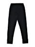 Cat & Jack Stars Black Sweatpants Size 8 - photo 2