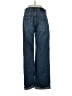 Zara Blue Jeans Size 4 - photo 2